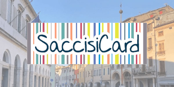 Saccisi Card